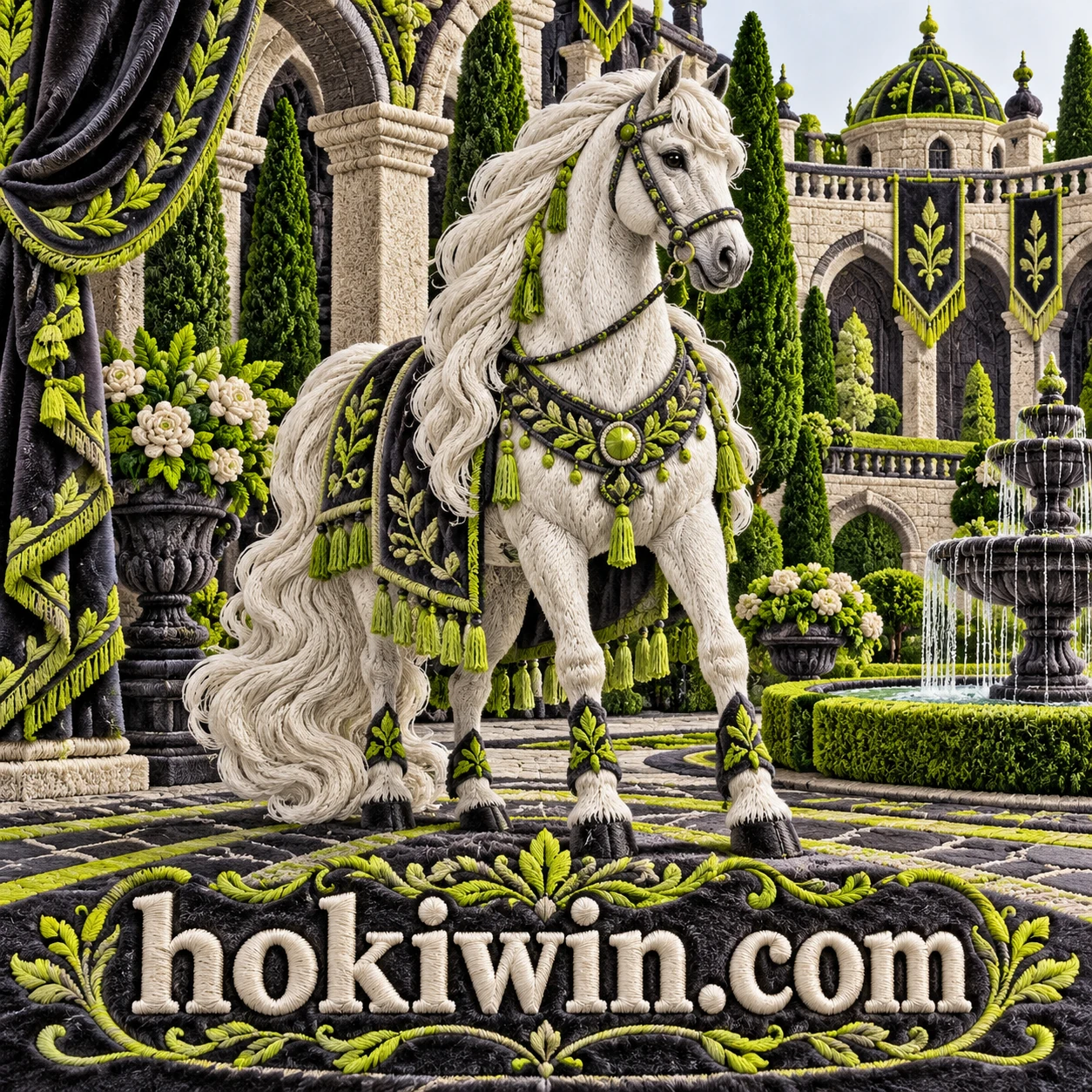 Ilustrasi pemeriksaan sumber hokiwin